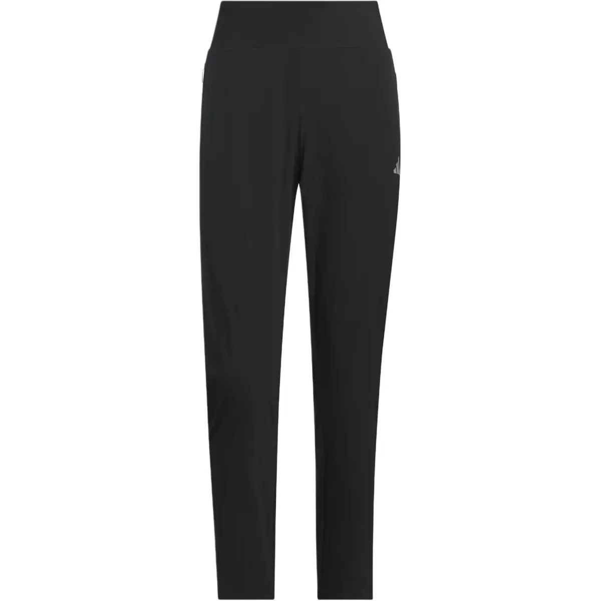 Adidas Sports Pants Women's Black Moderate