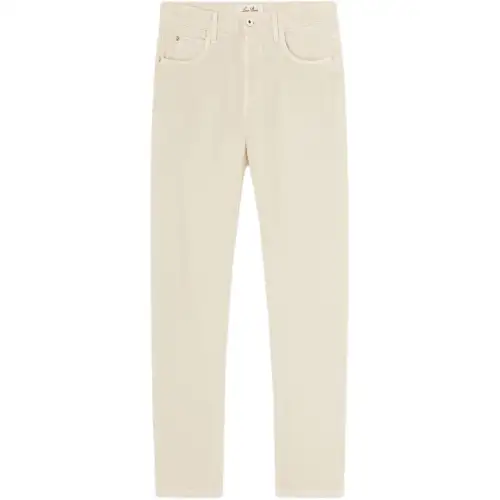 Loro Piana Casual Pants Men's Beige
