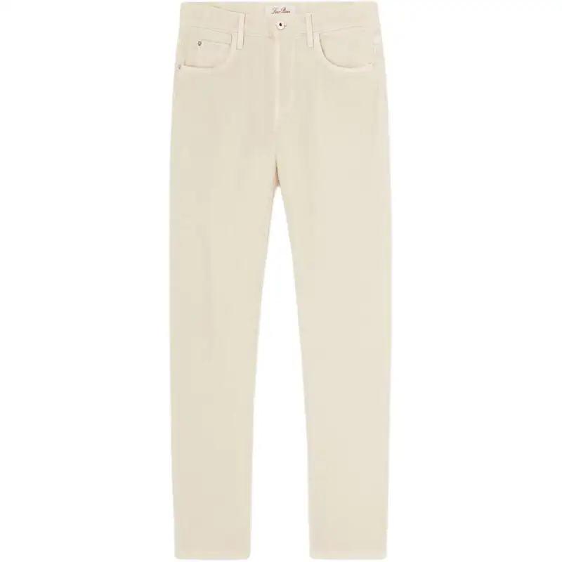 Loro Piana Casual Pants Men's Beige