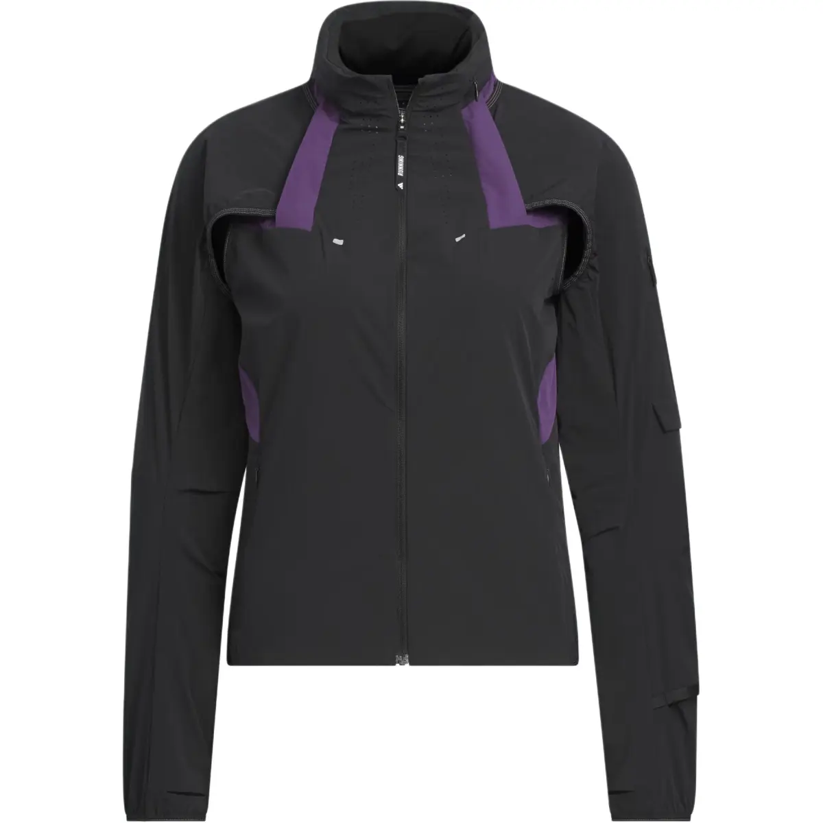 Adidas Breeze RUN W Jacket Women's