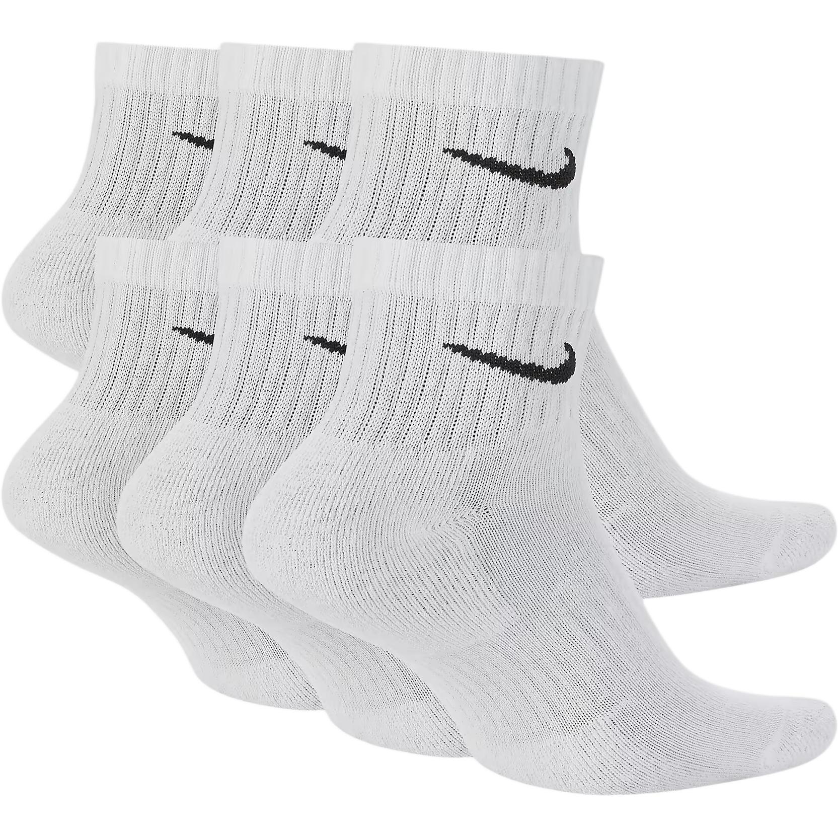 Nike Unisex Crew Socks