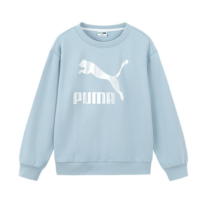 Худи PUMA Sportstyle (черное)