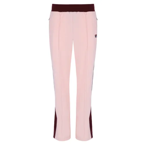 FILA Knitted Sweatpants Women's