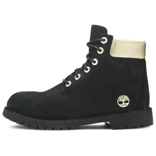 Timberland 6 Inch Premium Waterproof Boot 'Gold Collar'