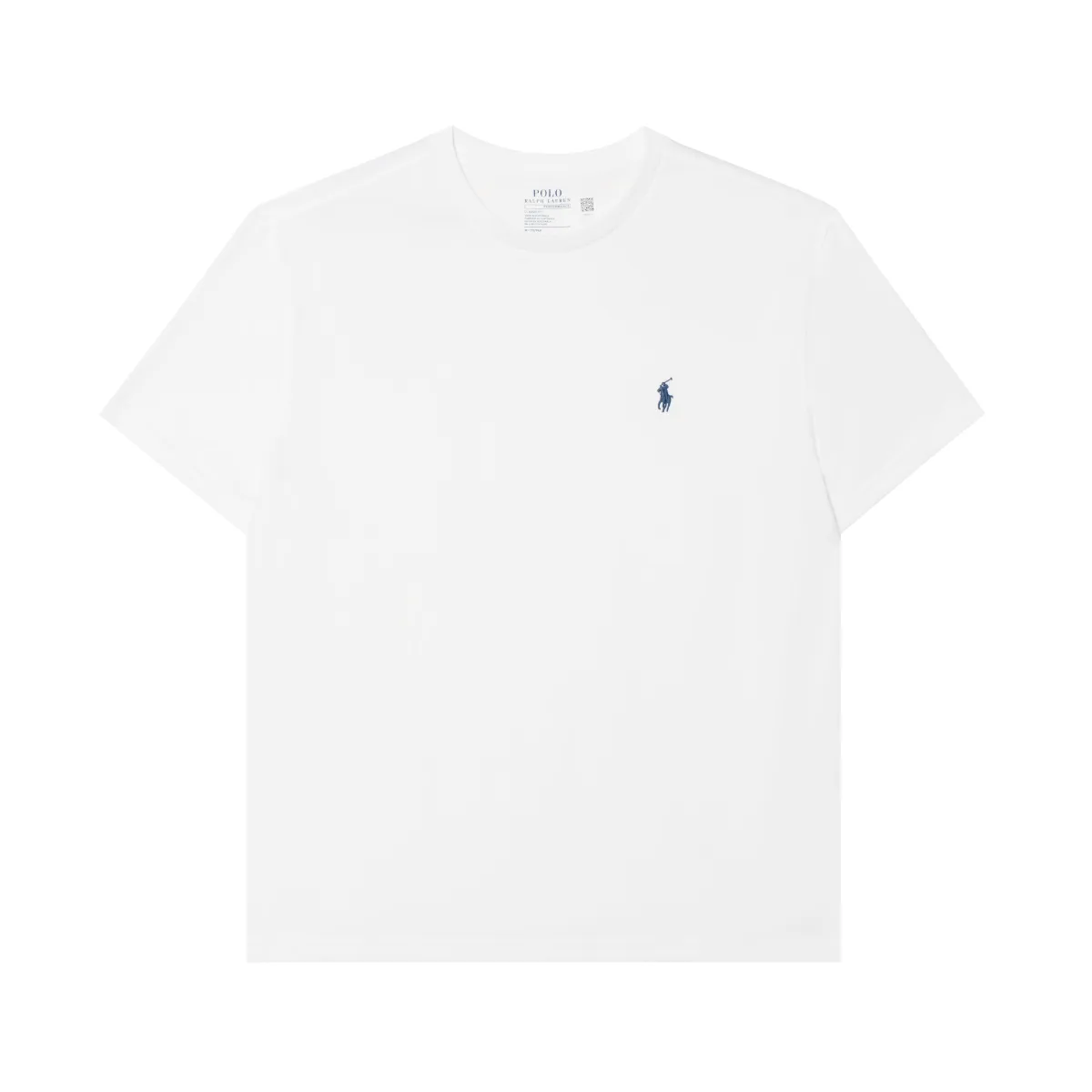 Polo Ralph Lauren T Shirt Men's White