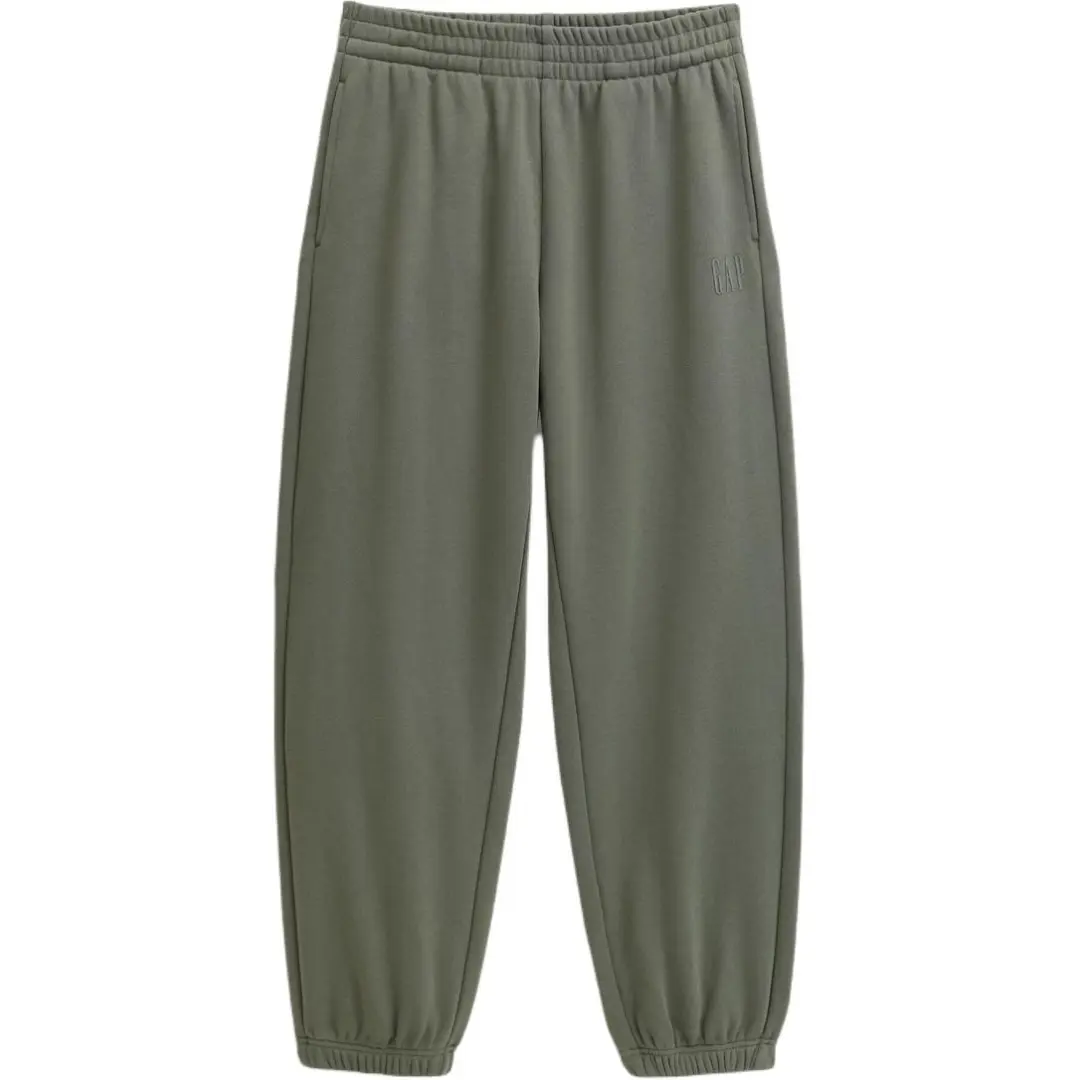 GAP Casual Pants Men's Moderate Cuffed Pants