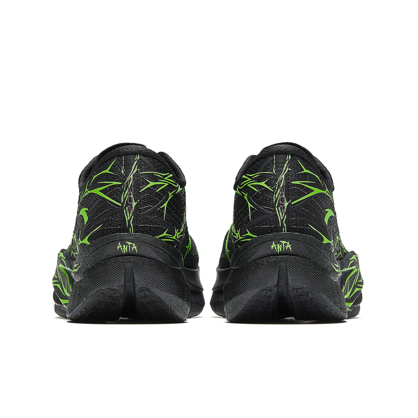 Anta C202 6.0 Cushioning Slip Resistant Abrasion Resistant Low top