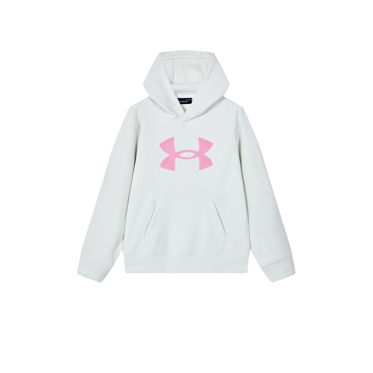 Худи Under Armour (серое)