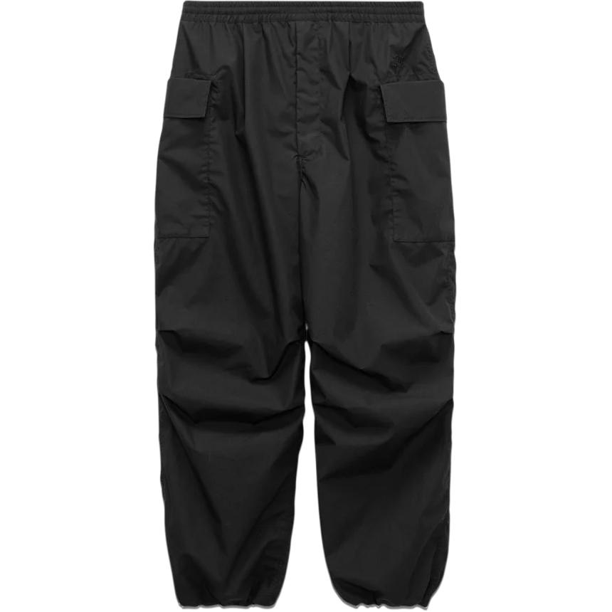 Штаны nanamica nanamica FW25 Cargo Deck Pants (черные)
