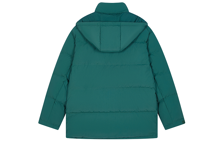 Парка Champion FW25 (черная) — фото 17