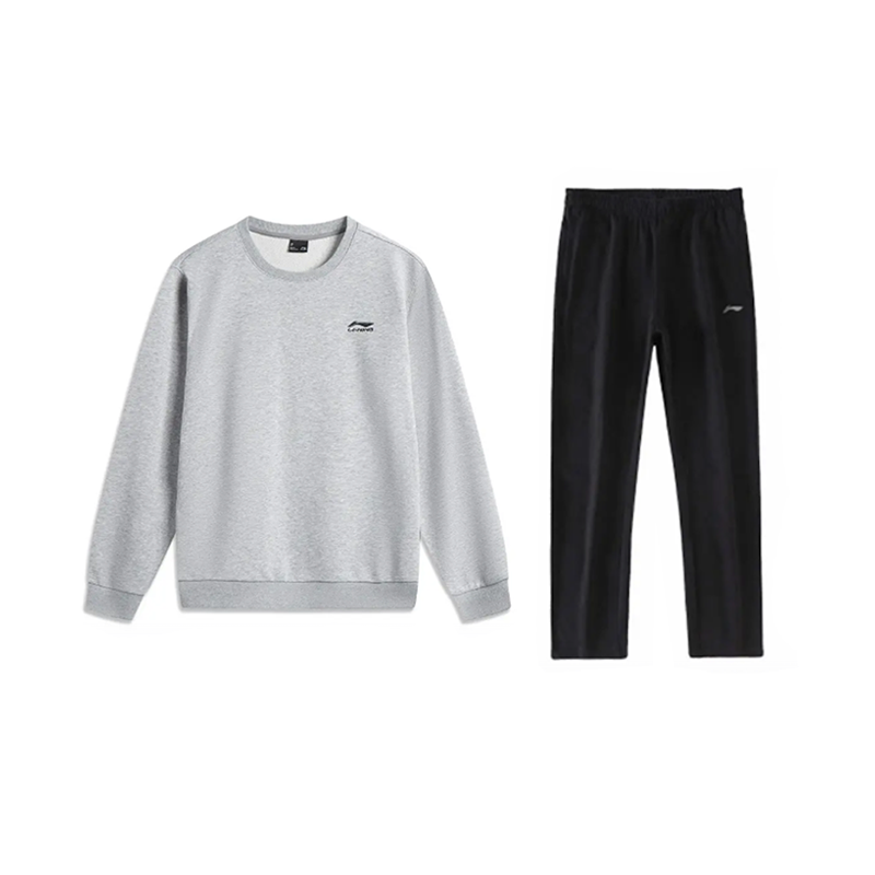 Li Ning Casual Sportswear Unisex