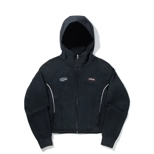 Li Ning Loose Fit Hoodie Women's Black