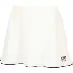 FILA Tennis Skirts Women's White Moderate