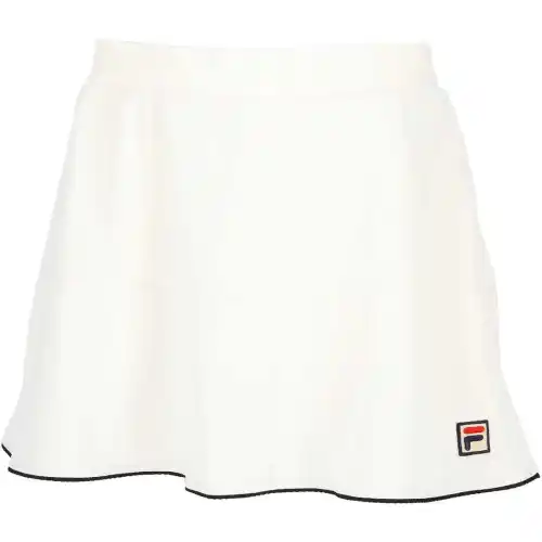 FILA Tennis Skirts Women's White Moderate