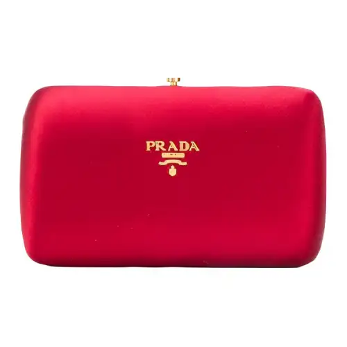 PRADA Shoulder Bags