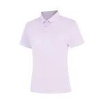 Li Ning Sports Life Collection Polo Shirt Women's