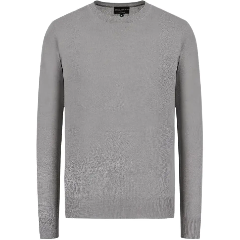 EMPORIO ARMANI FW22 Sweater Men's