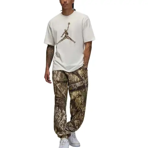 Jordan Brooklyn Men's Fleece Realtree Pants