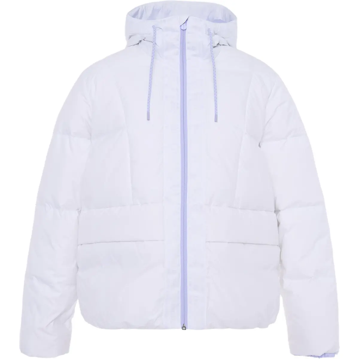 Adidas Down Jacket Women's White