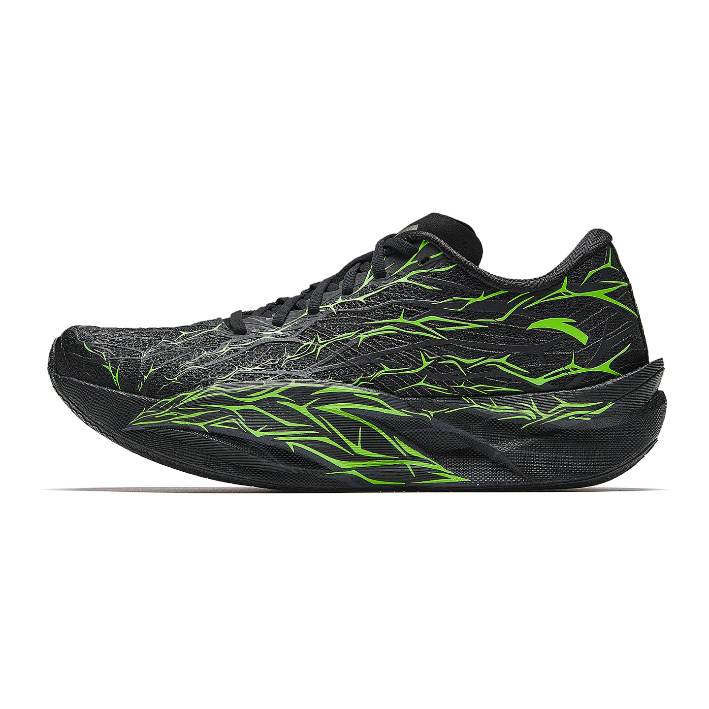 Anta C202 6.0 Cushioning Slip Resistant Abrasion Resistant Low top