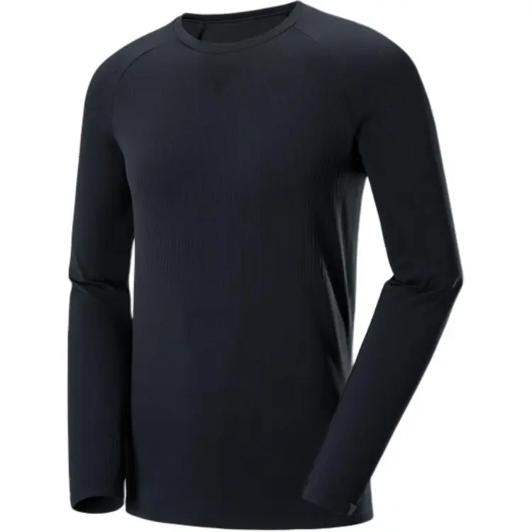 SALOMON SENSE AERO FW25 SEAMLESS T Shirt Men's