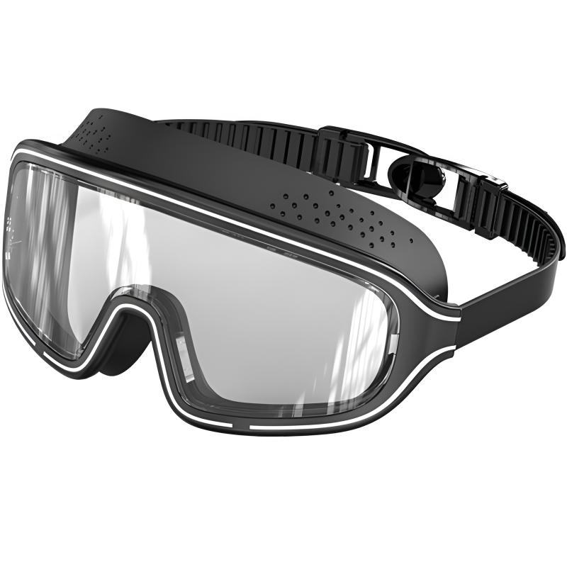 Li Ning Swim Goggles