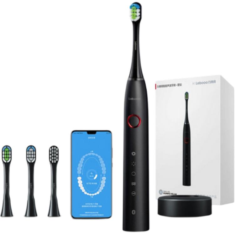 Hongmeng Smart Selection Star Diamond Electric Toothbrush Smart Sonic Smart Tooth Care Hilink