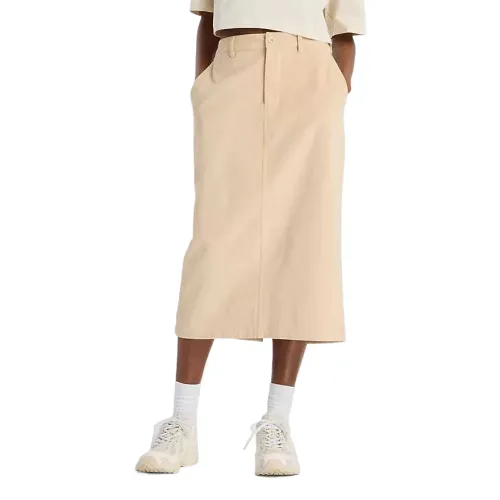 New Balance Casual Long Skirt Women's