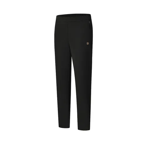 FILA Fitness Knitted Sweatpants Women's