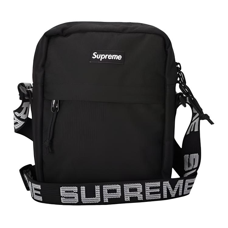 Сумка Supreme 28006627 (черная)