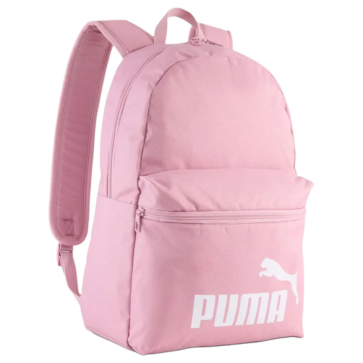 PUMA Phase Polyester Backpack Women's Pink