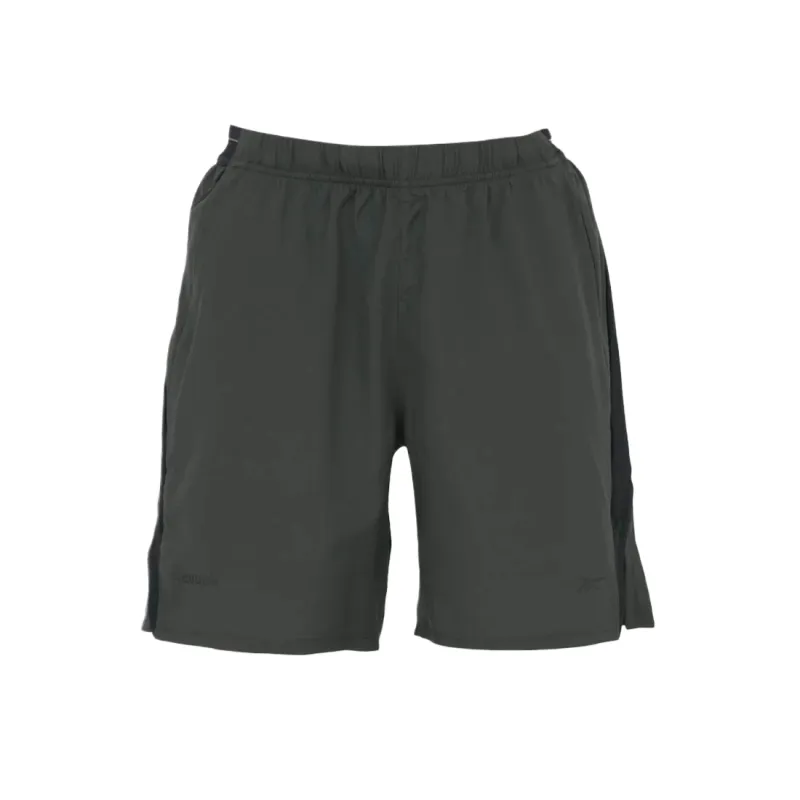 Reebok Sports Shorts Men's Gray Moderate
