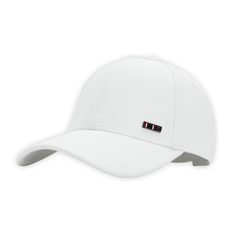 Кепка Fila WHITE (белая)