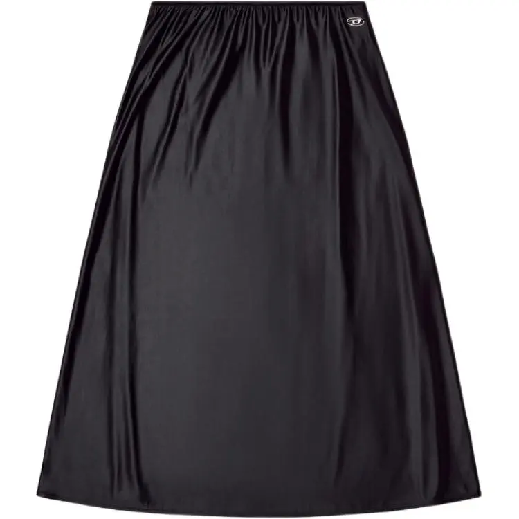 Diesel Mori midi skirt