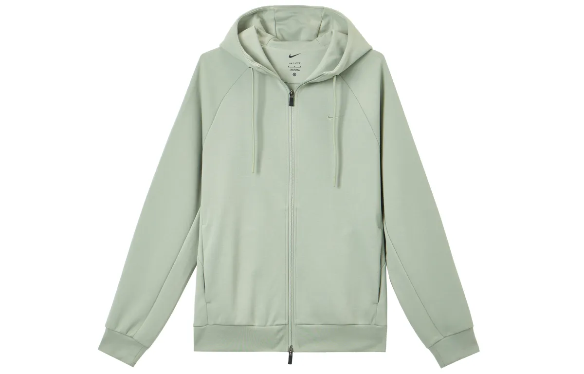 Nike PrimaryDri Fit Jackets & Coats Men's Horizon Green