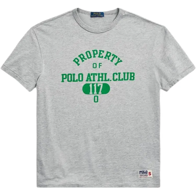 Polo Ralph Lauren T Shirt Men's