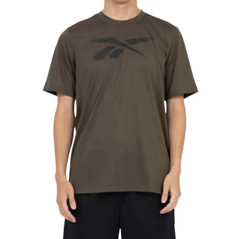 Reebok FW/AW25 WESTY EASY FIT GRAPHIC TEE T Shirt Men's