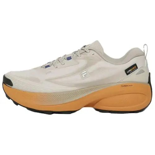 FILA Float Max 2.0 Running Shoes Unisex Gray