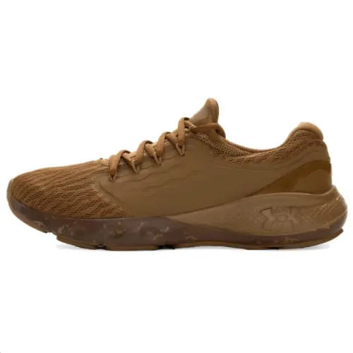 Under Armour Charged Vantage Fun CN Running Shoes Men's Brown