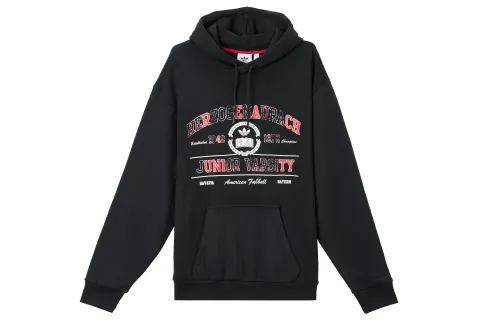 Adidas Originals Adidas 2000 Luxe College Hoodie