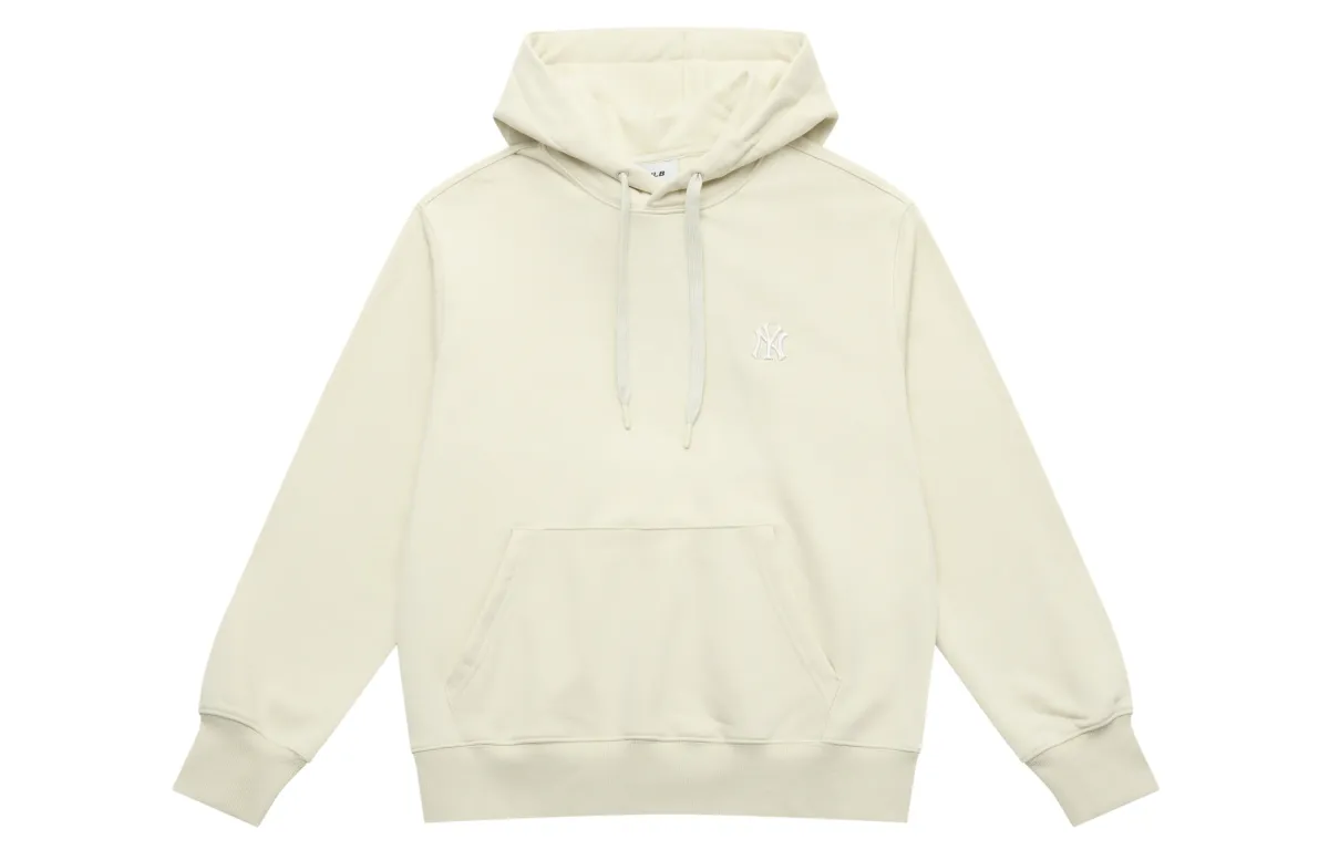 MLB New York Yankees Basic Collection 25FW Sweatshirt Unisex