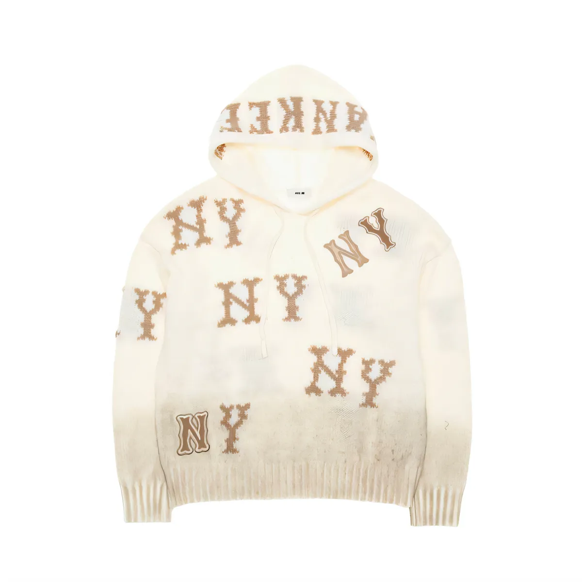 MLB New York Yankees FW25 Sweater Unisex