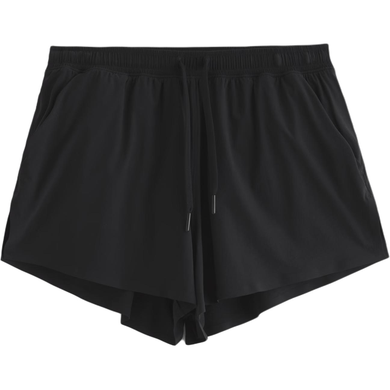 Abercrombie＆Fitch Sports Shorts Women's