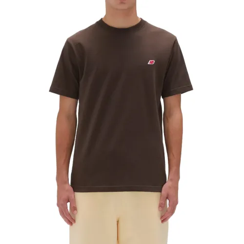 New Balance MADE In USA CORE T Shirt Men's