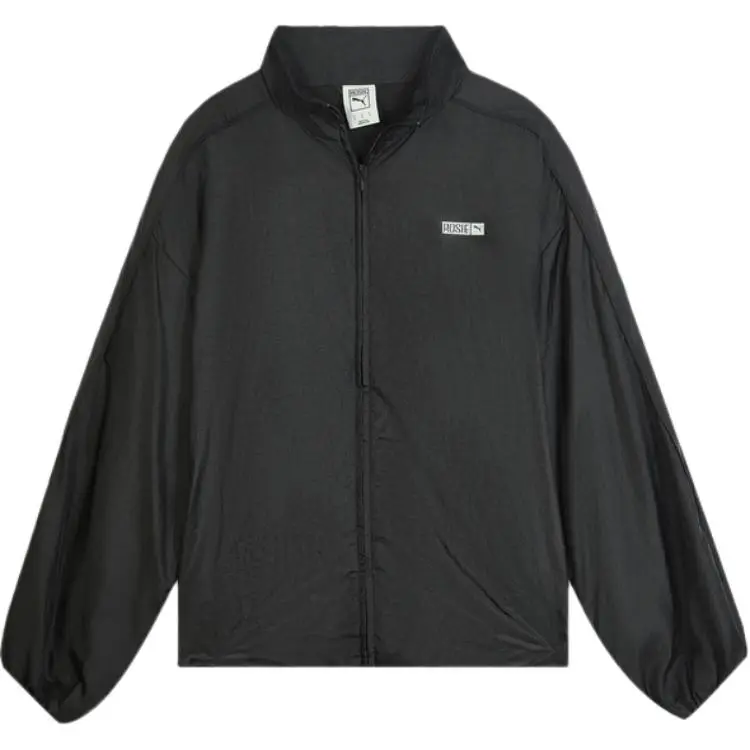 PUMA T7 Jackets Women's Stand Collar Moderate