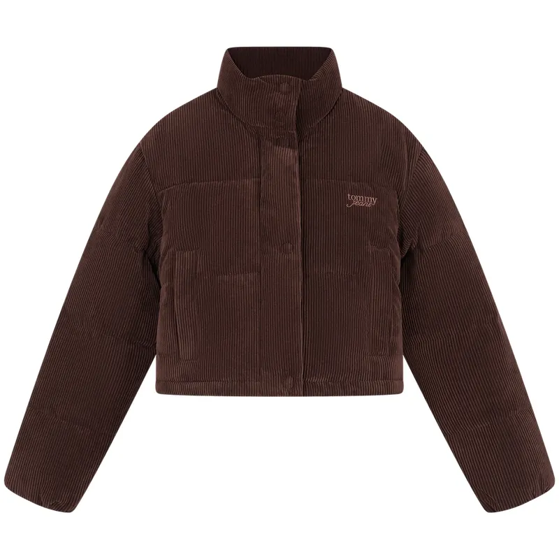 Tommy Hilfiger Puffer Jacket Women's