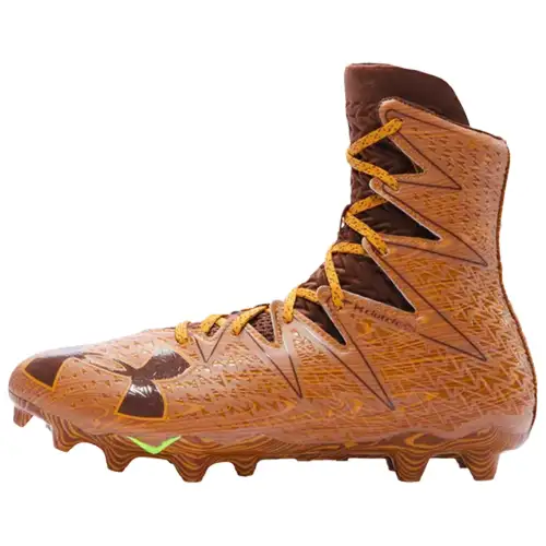 Under Armour Highlight Mc Le 'Wood Grain'