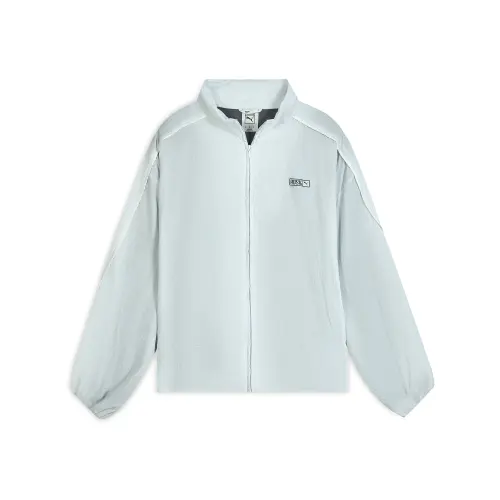 Puma x ROSÉ T7 track jacket