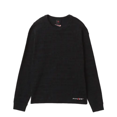 Jordan Awake NY FW25 BRAND M J AWNY THERMAL T Shirt Unisex