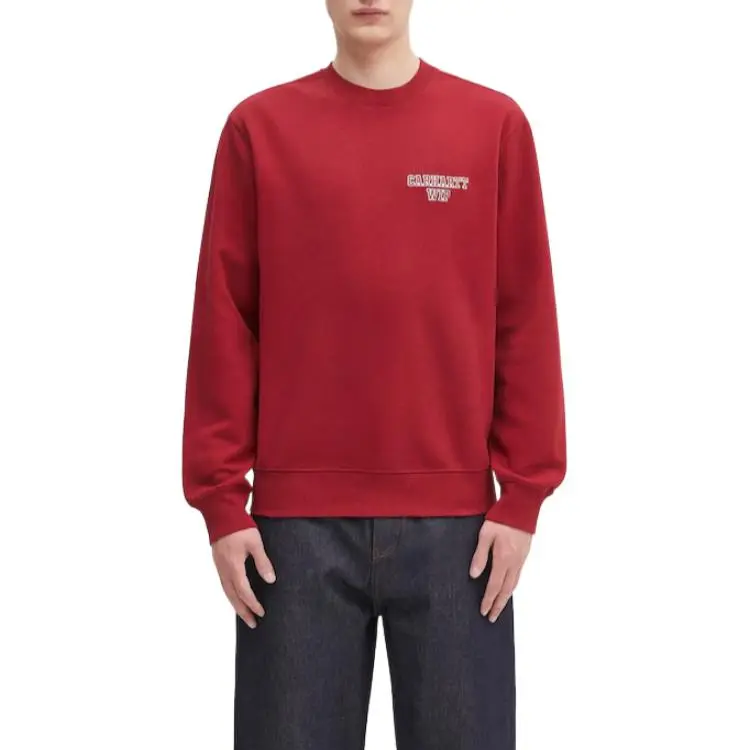 Carhartt Wip Alumni Sweatshirt